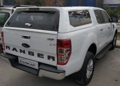 CK013 FORD RANGER SABİT YAN CAMLI KABİN