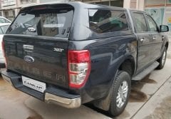 CK013 FORD RANGER SABİT YAN CAMLI KABİN