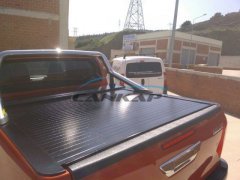 RB001 TOYOTA HILUX REVO ROLLBACK, SÜRGÜLÜ KAPAK
