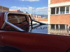 RB001 TOYOTA HILUX REVO ROLLBACK, SÜRGÜLÜ KAPAK