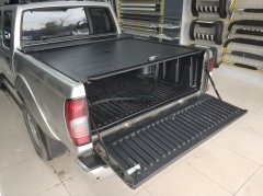 RB001 NISSAN SKYSTAR ROLLBACK,SÜRGÜLÜ KAPAK