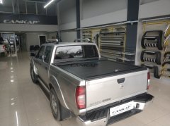 RB001 NISSAN SKYSTAR ROLLBACK,SÜRGÜLÜ KAPAK
