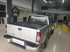 RB001 NISSAN SKYSTAR ROLLBACK,SÜRGÜLÜ KAPAK