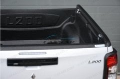 KH001 Mitsubishi L200 Kenarlı Havuz, Aeroklas