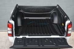 KH001 Mitsubishi L200 Kenarlı Havuz, Aeroklas