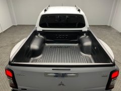 Kasa Kenar Koruma, Mitsubishi L200