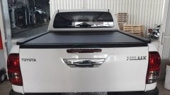 RBE-01 TOYOTA HILUX REVO ROLLBACK EVOLUTION, SÜRGÜLÜ KAPAK