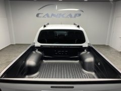 Kasa Havuzu, Kenarsız, Mitsubishi L200