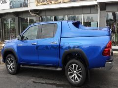 GB001 TOYOTA HILUX REVO GRANDBOX