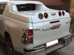 GB001 TOYOTA HILUX REVO GRANDBOX