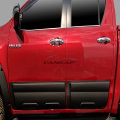 Gövde Kaplama, Toyota Hilux
