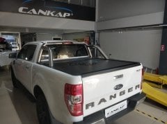 Kasa Kenar Koruma, Ford Ranger