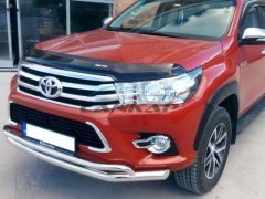 Toyota Hilux Kaput Rüzgarlığı