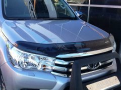 Toyota Hilux Kaput Rüzgarlığı