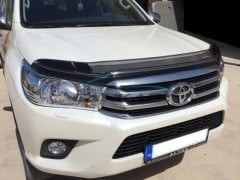 Toyota Hilux Kaput Rüzgarlığı