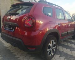 Çamurluk Kaplama ( Dodik Seti ), Dacia Duster