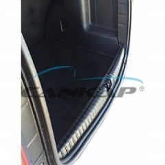 Dacia Duster Bagaj İçi Kaplama