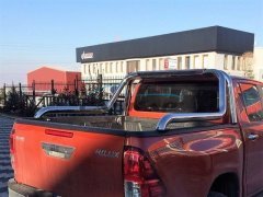 PRB27 CANYON ROLLBAR