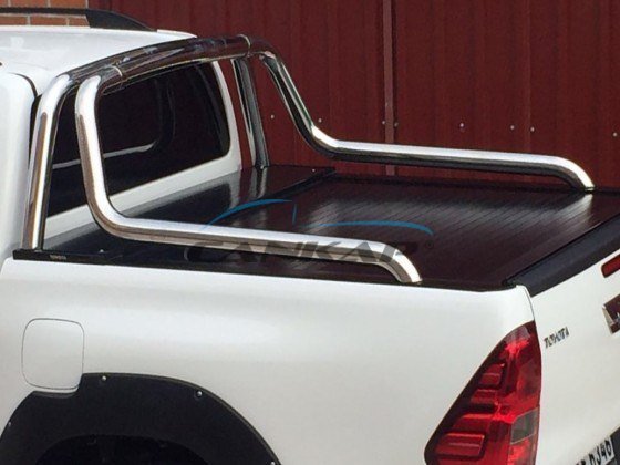 PRB27 CANYON ROLLBAR