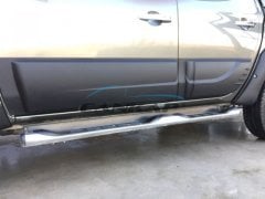 Gövde Kaplama, Fiat Fullback