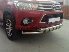 PST23 ÖN KORUMA KROM, Glocity Chrome