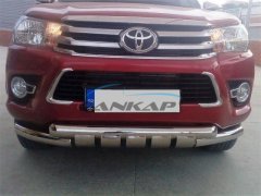 PST23 ÖN KORUMA KROM, Glocity Chrome