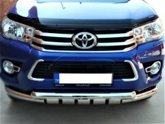 PST23 ÖN KORUMA KROM, Glocity Chrome