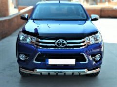 PST23 ÖN KORUMA KROM, Glocity Chrome