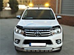 PST23 ÖN KORUMA KROM, Glocity Chrome