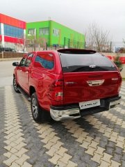 CK003 TOYOTA HILUX REVO CAMLI KABİN
