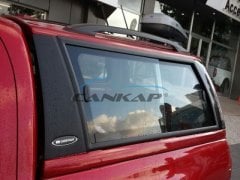Toyota Hilux Revo Carryboy G3 Camlı Kabin