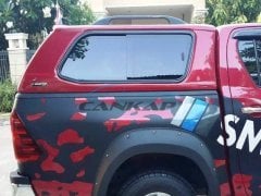 SM4 SMART GLASS CABINET