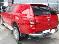 CK003P MITSUBISHI L 200 PANELVAN KABİN