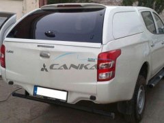CK003P MITSUBISHI L 200 PANELVAN KABİN