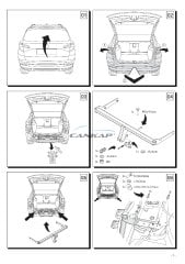 SKODA KAROQ ÇEKİ DEMİRİ H29