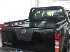 CR004 ROLLBAR أسود