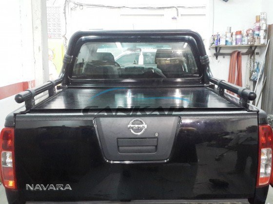 CR004 ROLLBAR أسود