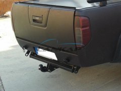 Towbars of CD001-V64