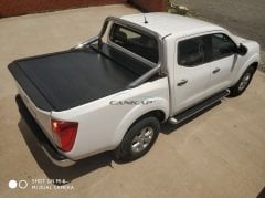 RB001 NISSAN NAVARA NP300 ROLLBACK, SÜRGÜLÜ KAPAK