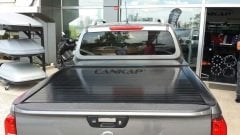 RB001 NISSAN NAVARA NP300 ROLLBACK, SÜRGÜLÜ KAPAK