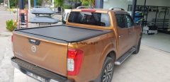 RBE-01 NISSAN NAVARA NP300 ROLLBACK EVOLUTION, SÜRGÜLÜ KAPAK