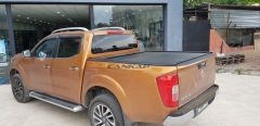 RBE-01 NISSAN NAVARA NP300 ROLLBACK EVOLUTION, SÜRGÜLÜ KAPAK