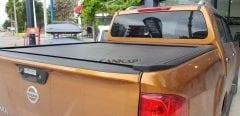 RBE-01 NISSAN NAVARA NP300 ROLLBACK EVOLUTION, SÜRGÜLÜ KAPAK