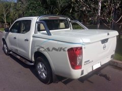 ES002 TOPUP SPORT LİD (ROLLBAR İLE BİRLİKTE)