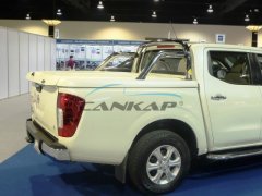ES002 TOPUP SPORT LİD (ROLLBAR İLE BİRLİKTE)