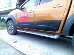 Gövde Kaplama, Nissan Navara Np300