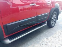 BODY SIDE COVERING NNBC-001