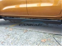 Nissan Navara Np300 E-Board Otomatik Yan Basamak