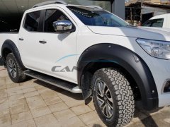DD008 YAN ÇAMURLUK SETİ(DODİK)