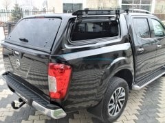 AC002 AEROKLAS GLASS CABINET